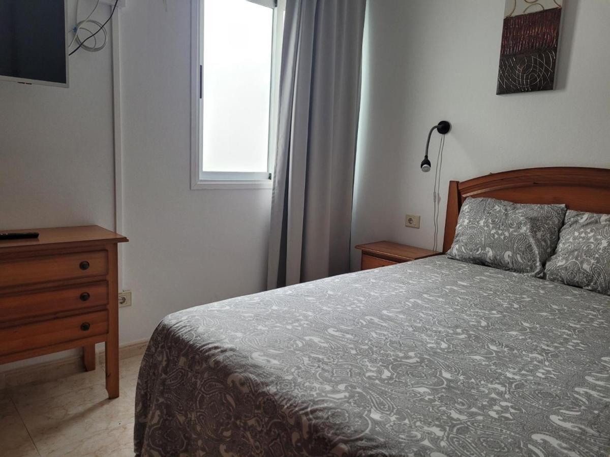 Apartamento Islote Famara Exterior foto