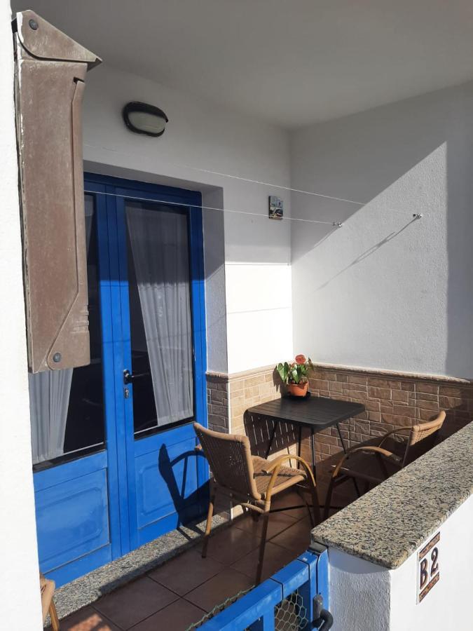 Apartamento Islote Famara Exterior foto